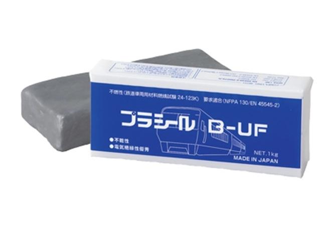 電器黏土