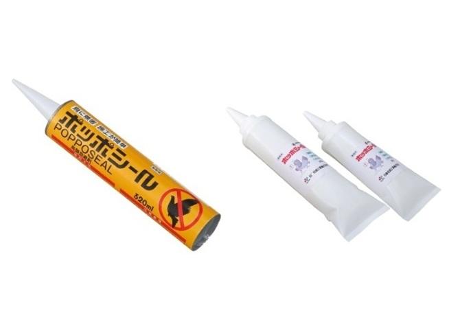 鳥類忌避劑