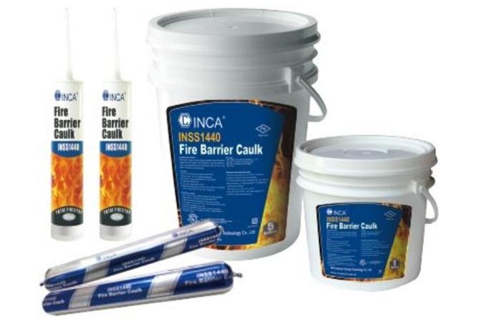 Firestop Sealant