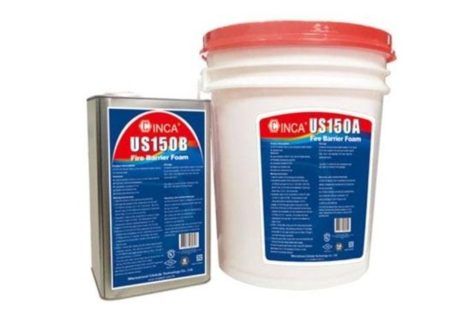 ​Fire Barrier Foam​