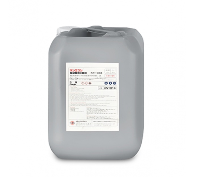 Mold Cleaner
