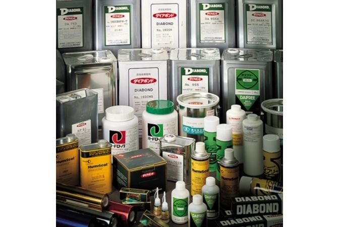 Solvent Based Adhesive