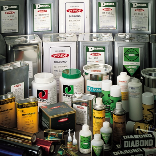 Solvent Based Adhesive