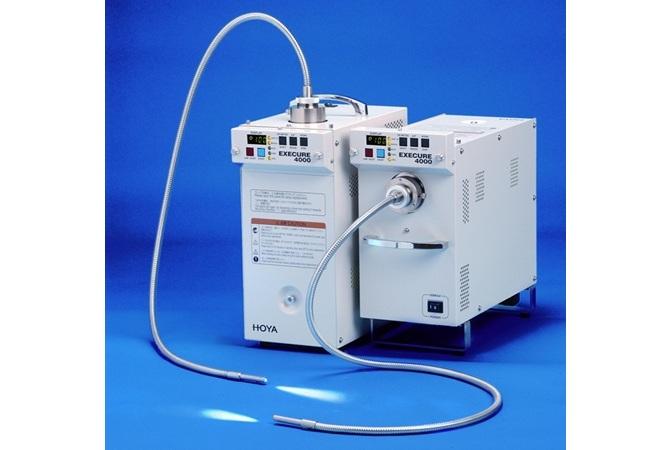 UV Light Source