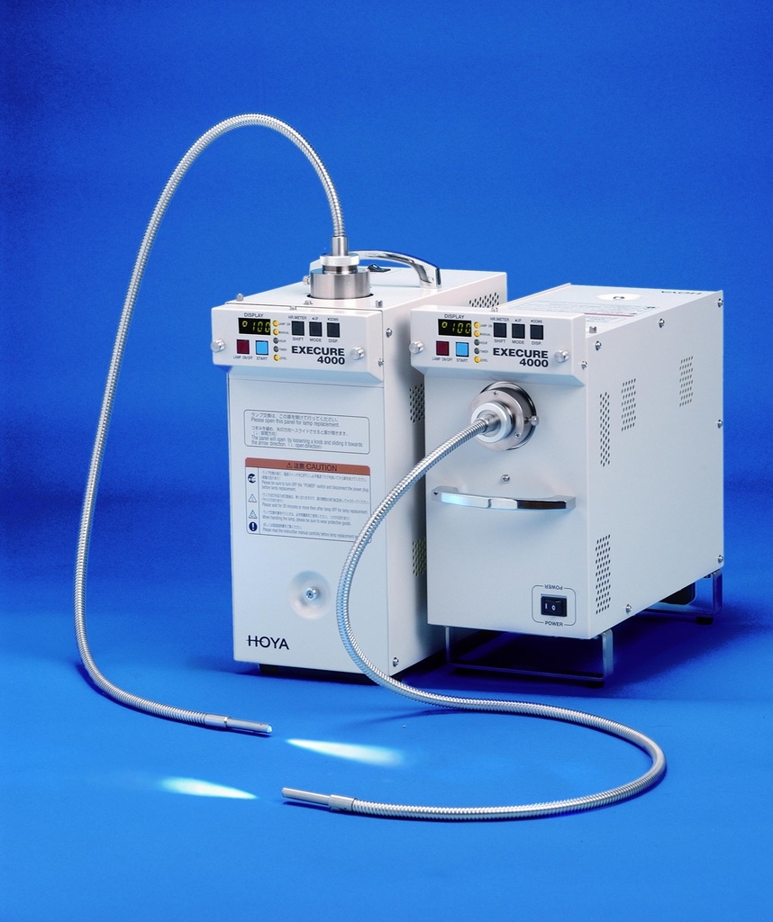 UV Light Source