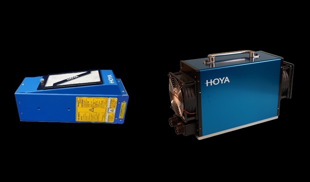 ​Special UV-LED Line Type​
