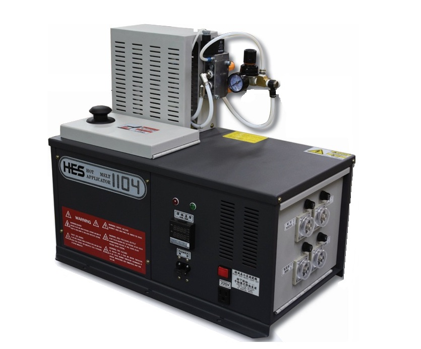 ​Hotmelt Applicator​