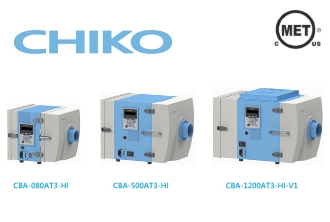 Compact Dust Collector