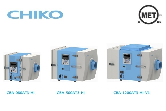 Compact Dust Collector