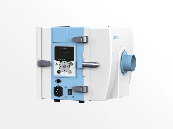 Compact Dust Collector