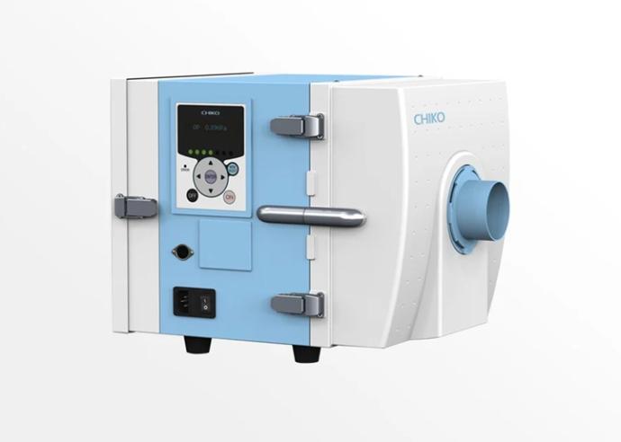 ​Compact Dust Extractor​