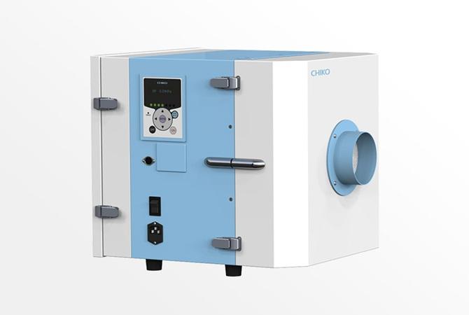 ​Compact Dust Extractor​