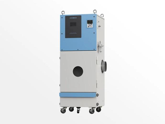 ​AI Dust Extractor​
