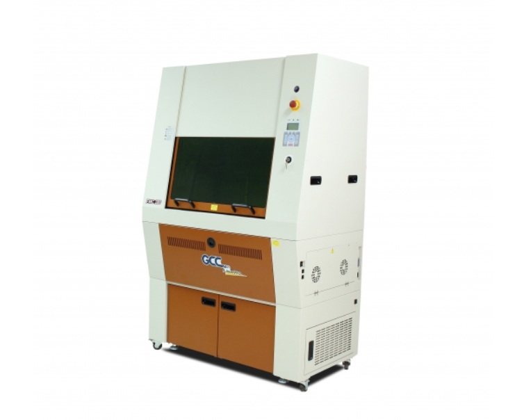 Laser Cutting Machine