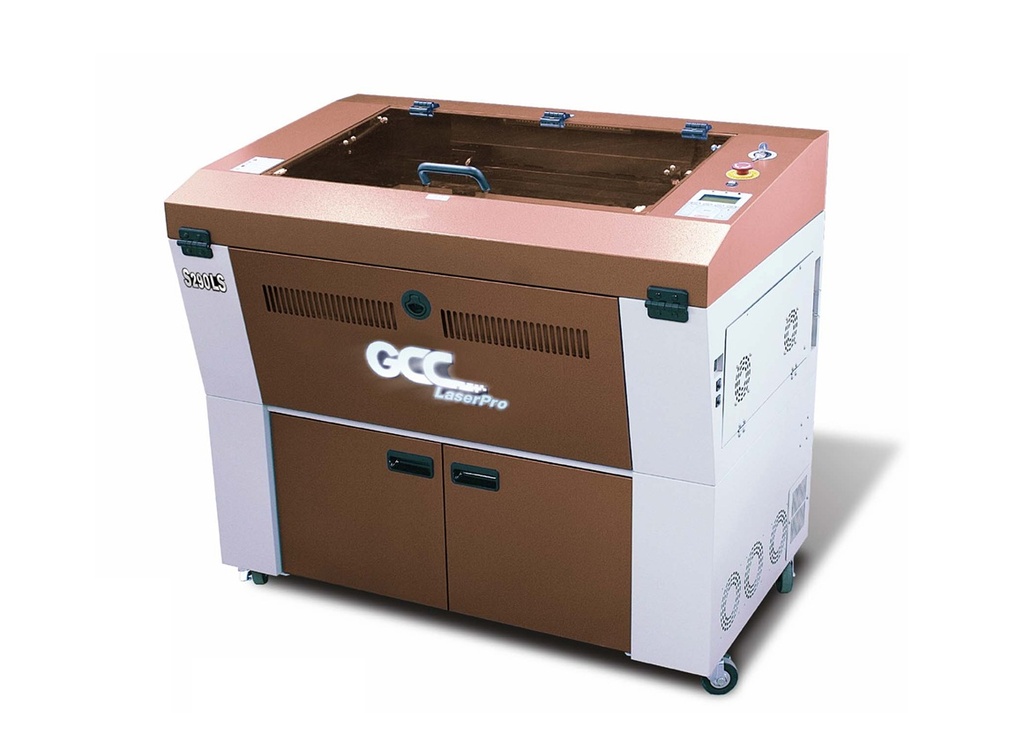 ​Flatbed Laser Marker​