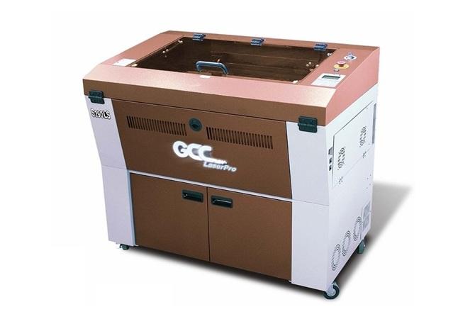 ​Flatbed Laser Marker​