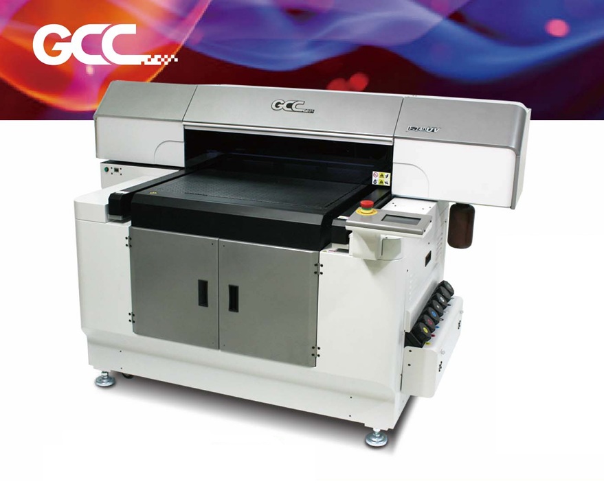 UV Inkjet Printer