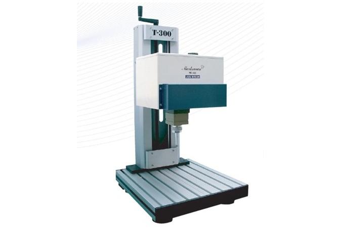 Marksman Pin Marking Machine