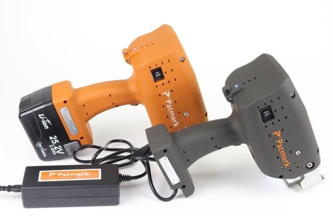 Patmark Marking System