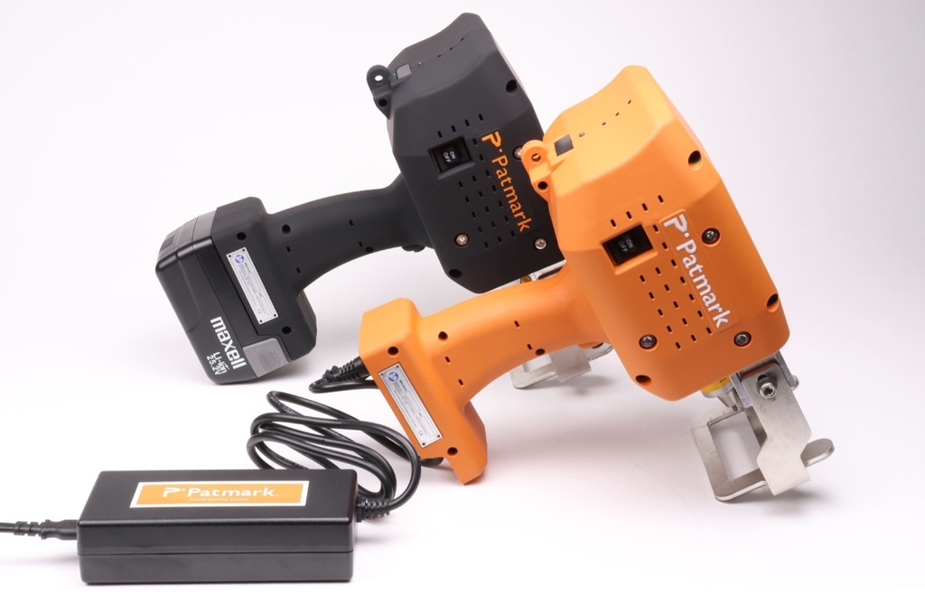 Patmark Marking System