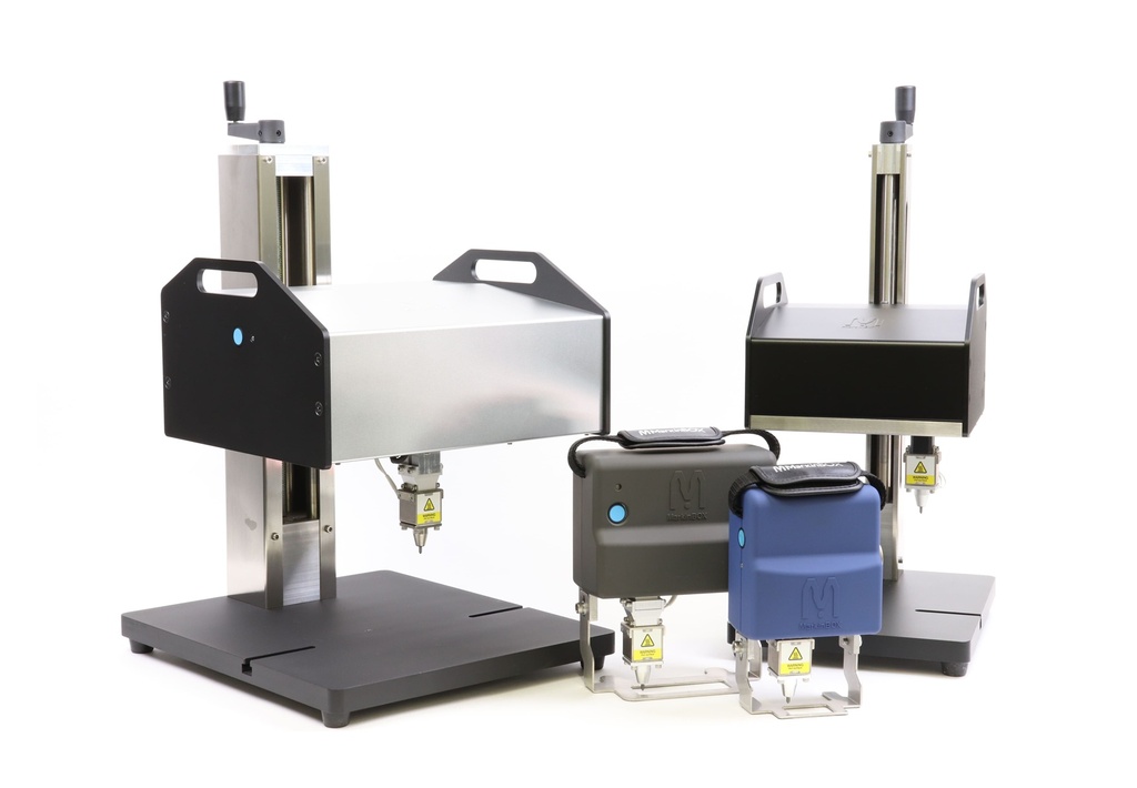 ​MarkinBOX Marking System​