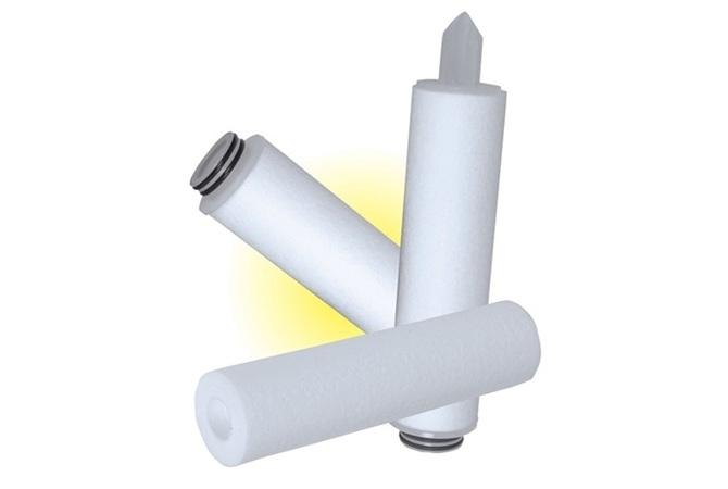 Melt Blown Filter Cartridge