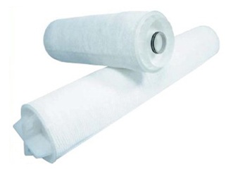 High Flow Filter Cartridge