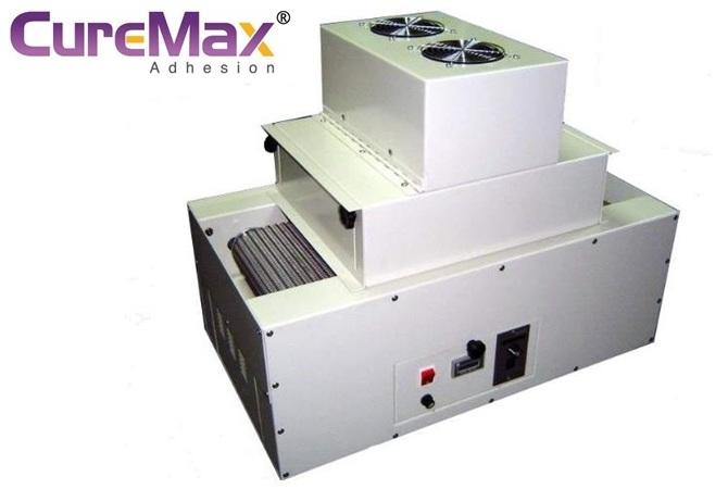 Conveyer Type UV Machine