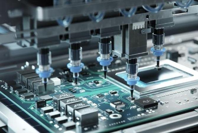 ITO膜、導電膠、防焊膠...