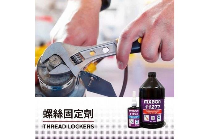 Anaerobic adhesive