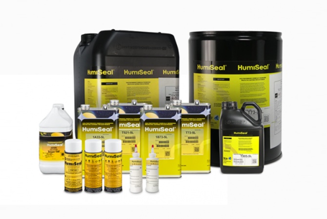 Conformal Coating