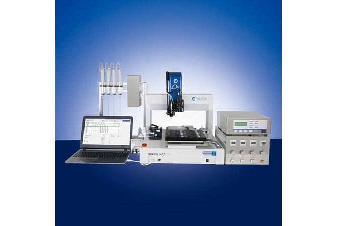 Dispensing Solutions