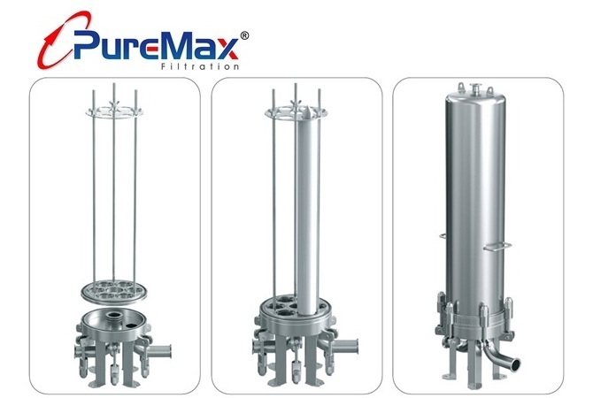 衛生級過濾器