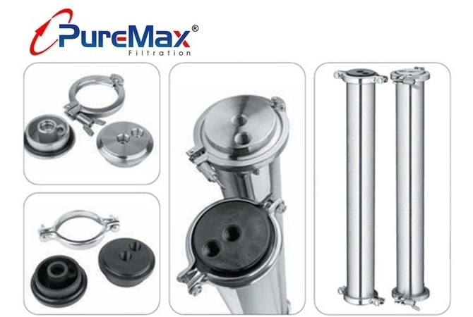 RO Membrane Housing