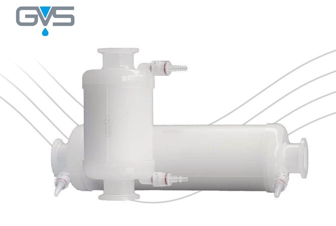 Capsule Filter