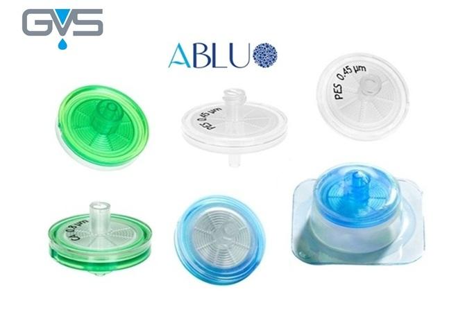 Syringe Filters
