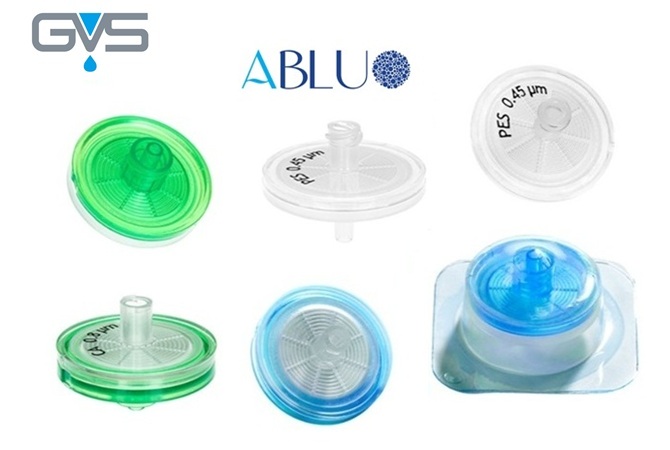 Syringe Filters