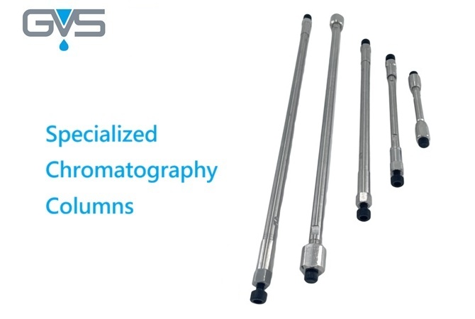 HPLC Columns