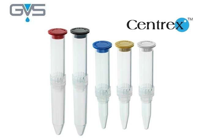 Centrifuge Filters