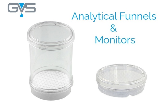 Analytical Funnels & Monitors