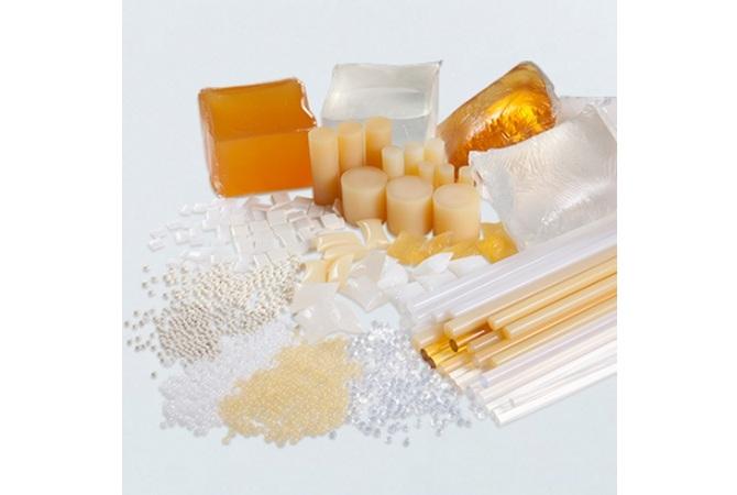 Hot Melt Glue - EVA Base