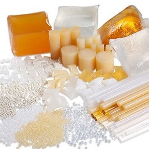 Hot Melt Glue - EVA Base