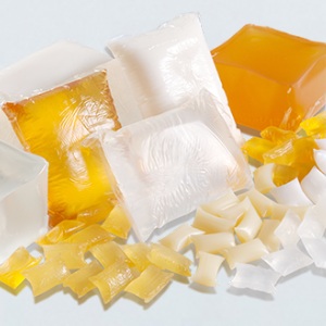 Hot Melt Glue - Pressure Sensitive Type