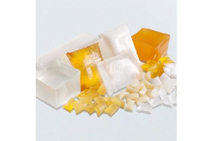 Hot Melt Glue - Pressure Sensitive Type