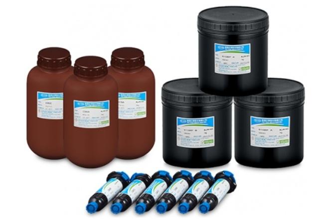 UV Adhesives