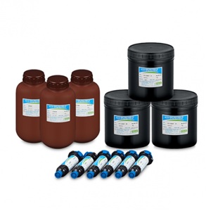 UV Adhesives