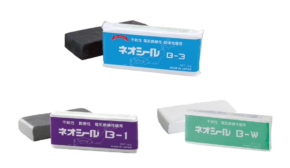 NEOSEAL Putty